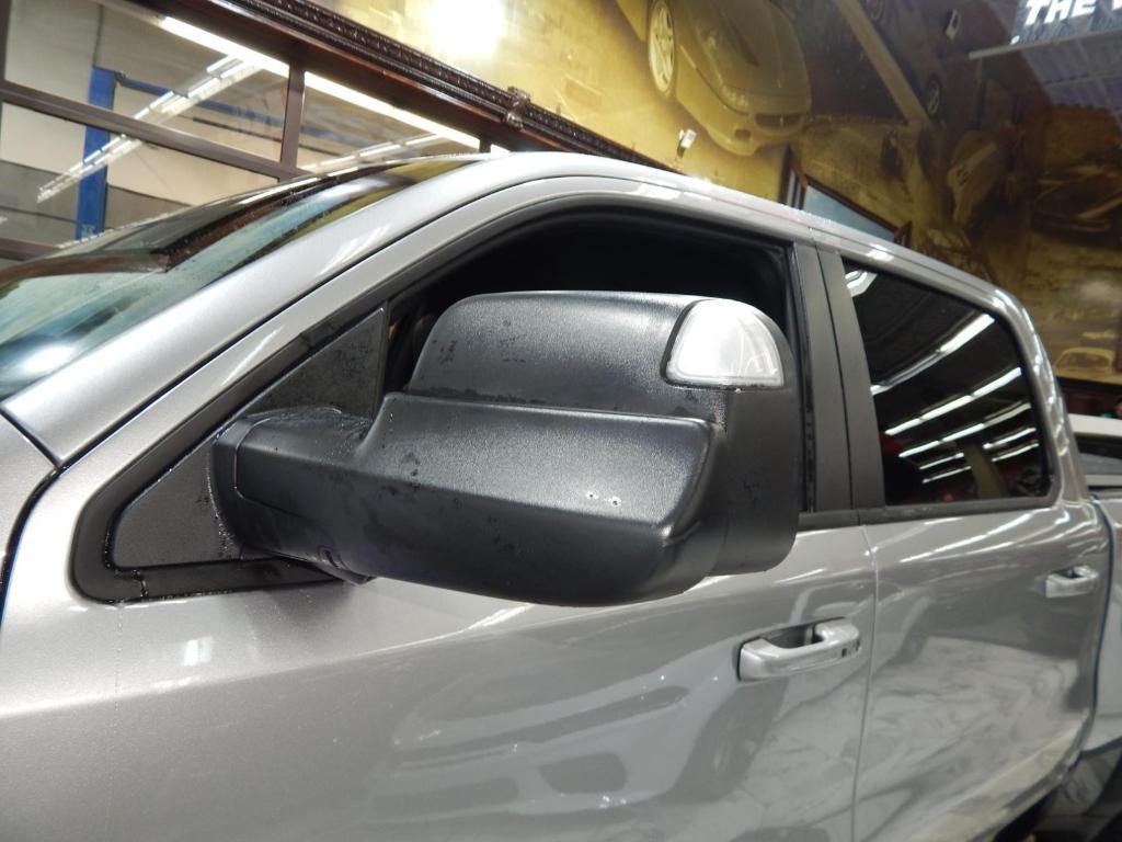 used 2022 Ram 1500 car, priced at $62,995