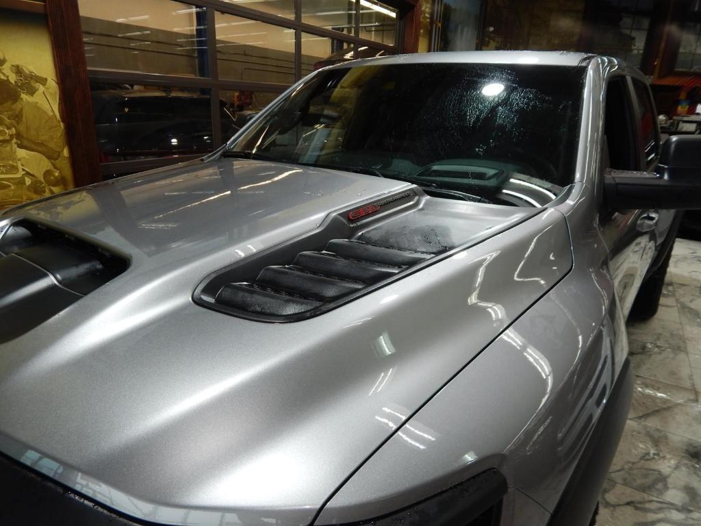 used 2022 Ram 1500 car, priced at $62,995