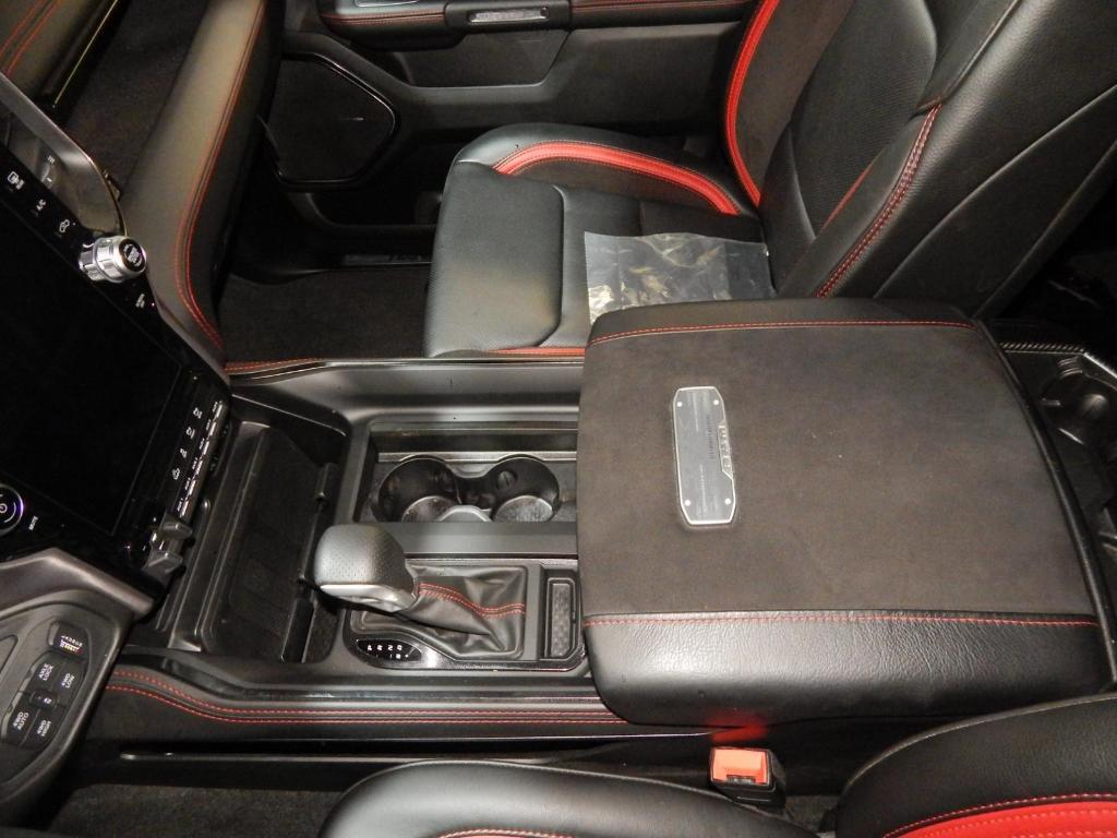 used 2022 Ram 1500 car, priced at $62,995