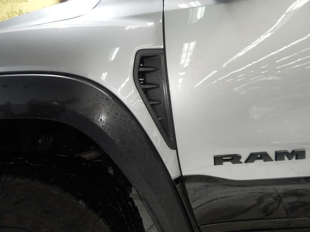 used 2022 Ram 1500 car, priced at $62,995