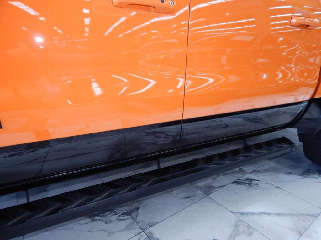 used 2022 Ram 1500 car, priced at $67,498