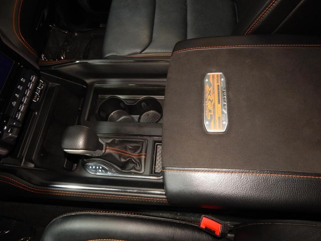 used 2022 Ram 1500 car, priced at $67,498