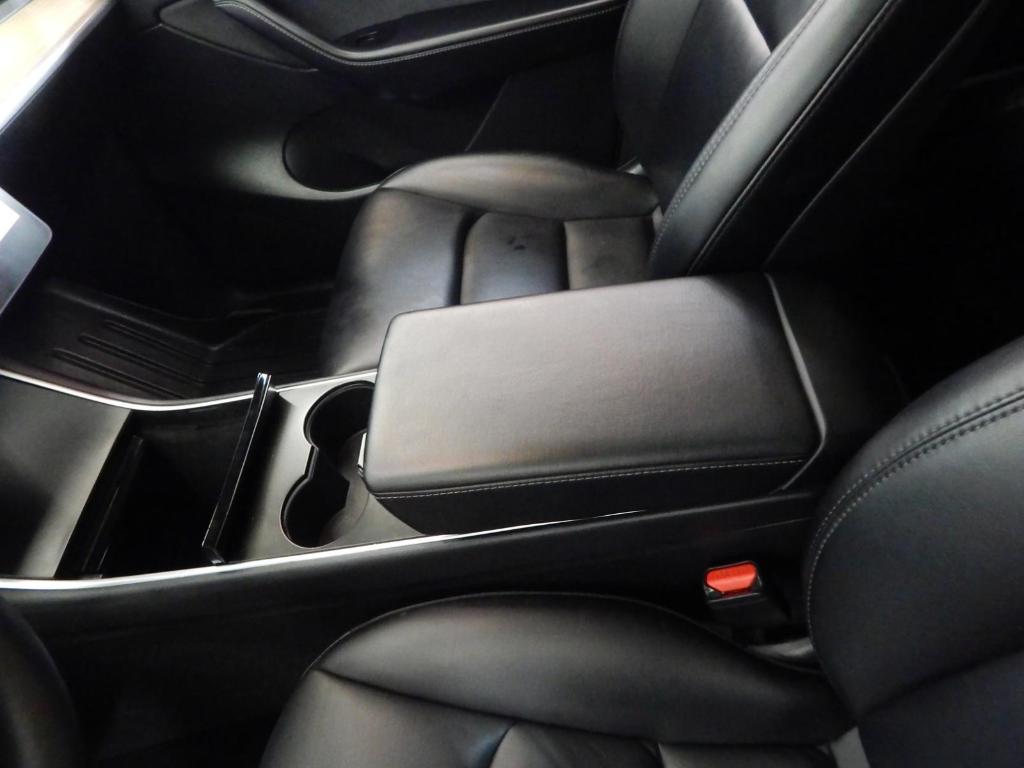 used 2021 Tesla Model Y car, priced at $26,995