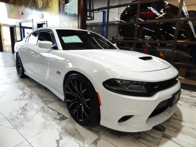 used 2019 Dodge Charger car, priced at $33,997