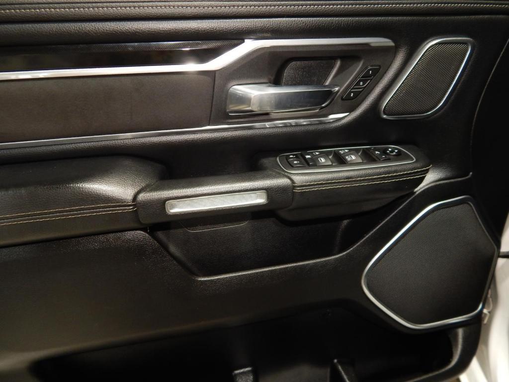 used 2021 Ram 1500 car, priced at $28,985