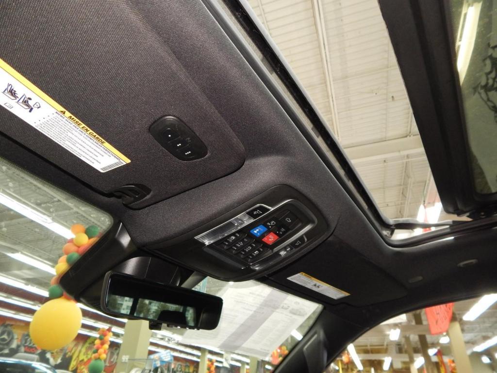 used 2021 Ram 1500 car, priced at $28,985