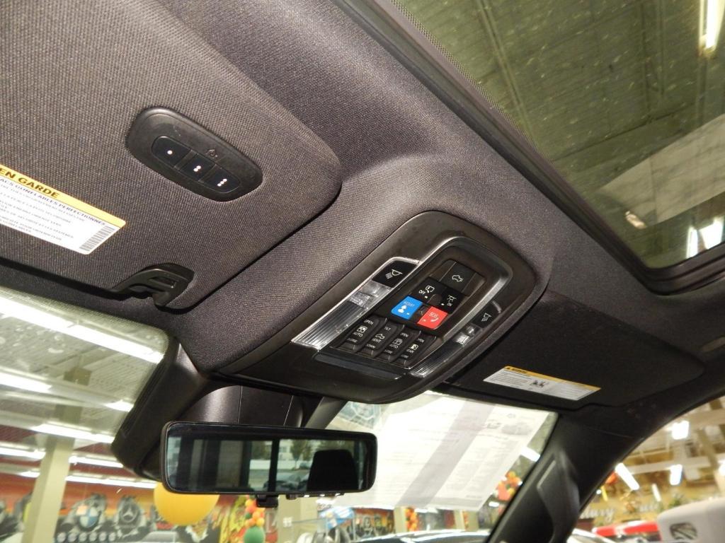 used 2021 Ram 1500 car, priced at $28,985