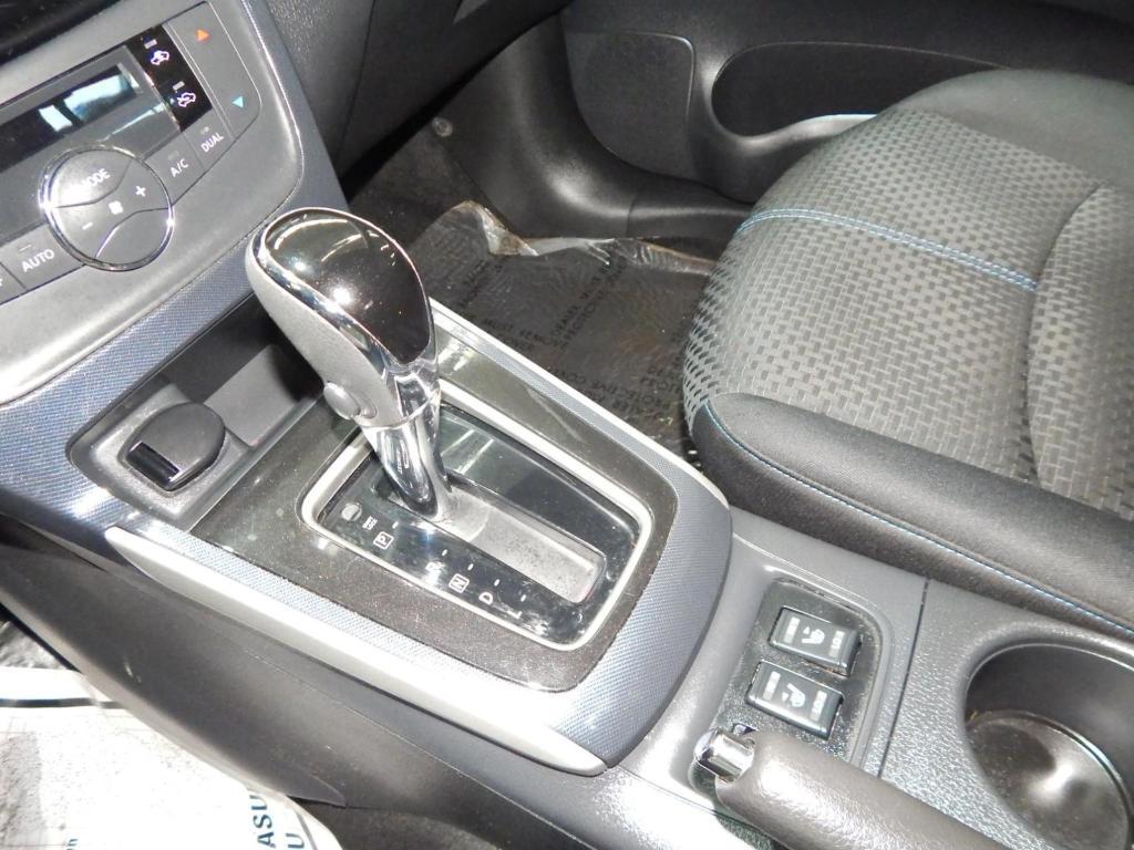 used 2019 Nissan Sentra car, priced at $8,995