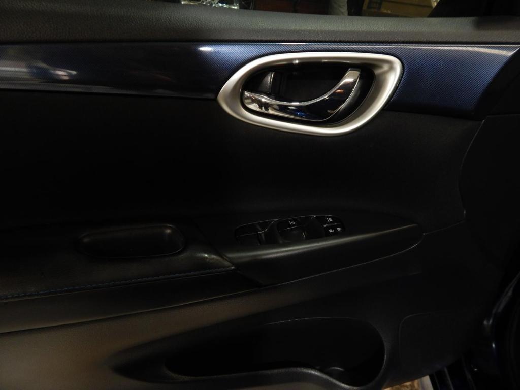 used 2019 Nissan Sentra car, priced at $8,995