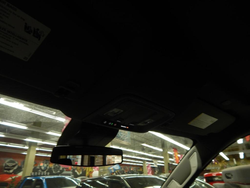 used 2025 Chevrolet Silverado 1500 car, priced at $44,998