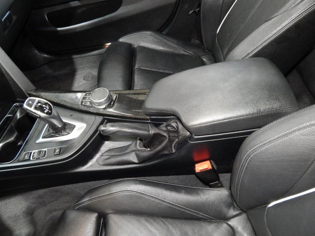 used 2018 BMW 430 Gran Coupe car, priced at $18,995