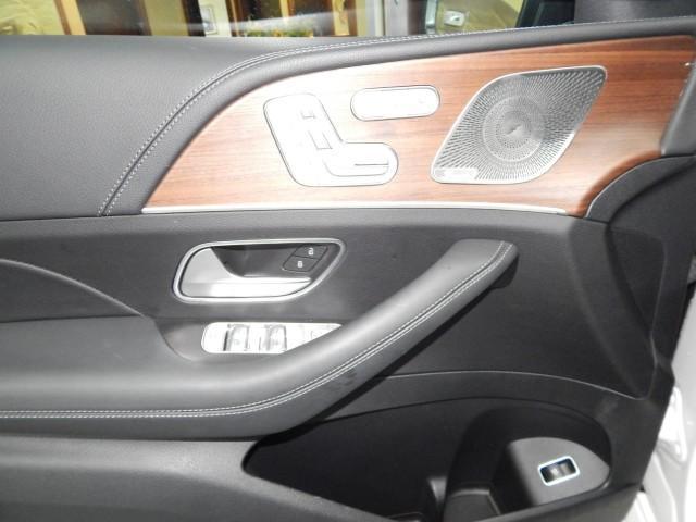 used 2024 Mercedes-Benz AMG GLE 53 car, priced at $81,987