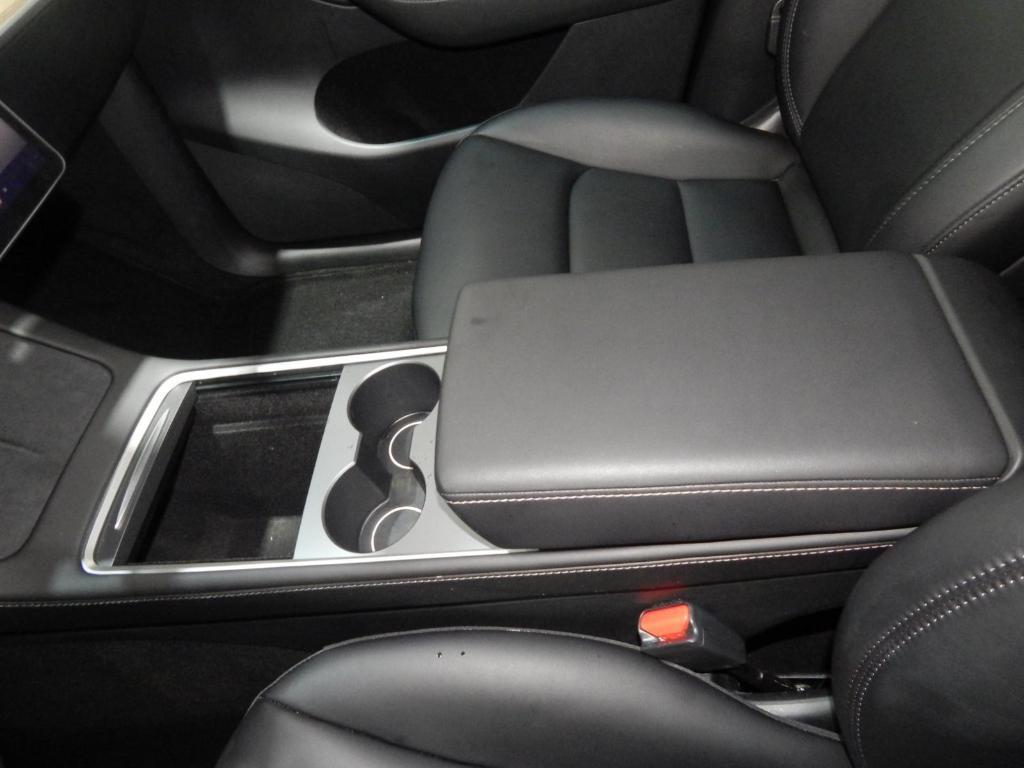 used 2023 Tesla Model Y car, priced at $26,189