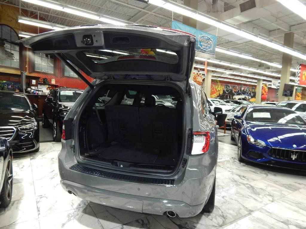 used 2023 Dodge Durango car, priced at $38,795