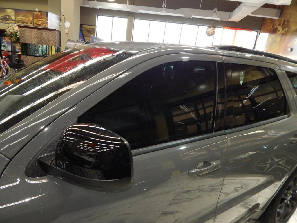 used 2023 Dodge Durango car, priced at $38,795