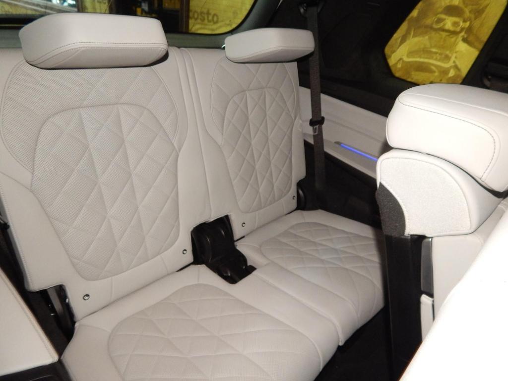 used 2024 BMW X7 car, priced at $51,995