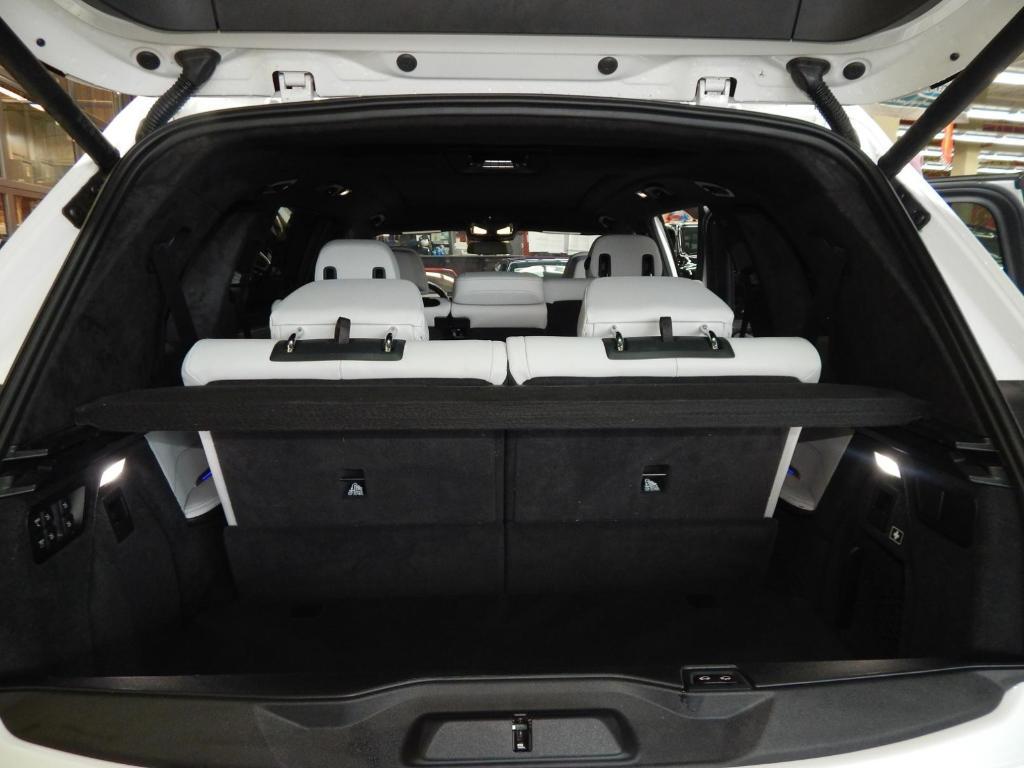 used 2024 BMW X7 car, priced at $51,995