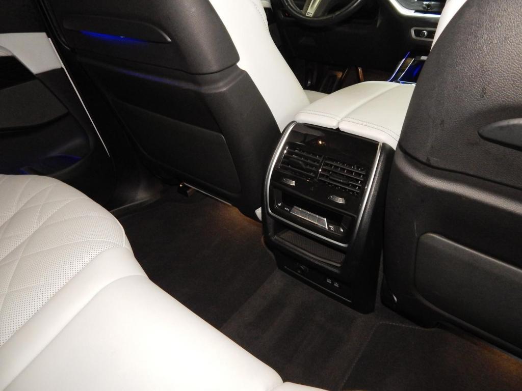 used 2024 BMW X7 car, priced at $51,995