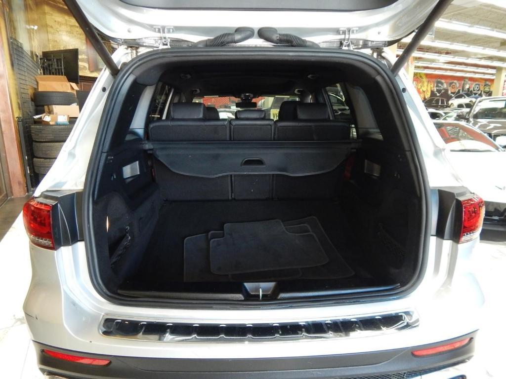 used 2022 Mercedes-Benz GLB 250 car, priced at $30,000