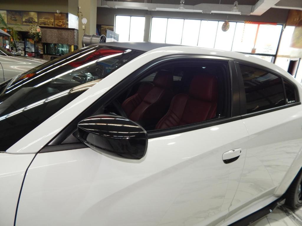 used 2022 Dodge Charger car, priced at $72,995
