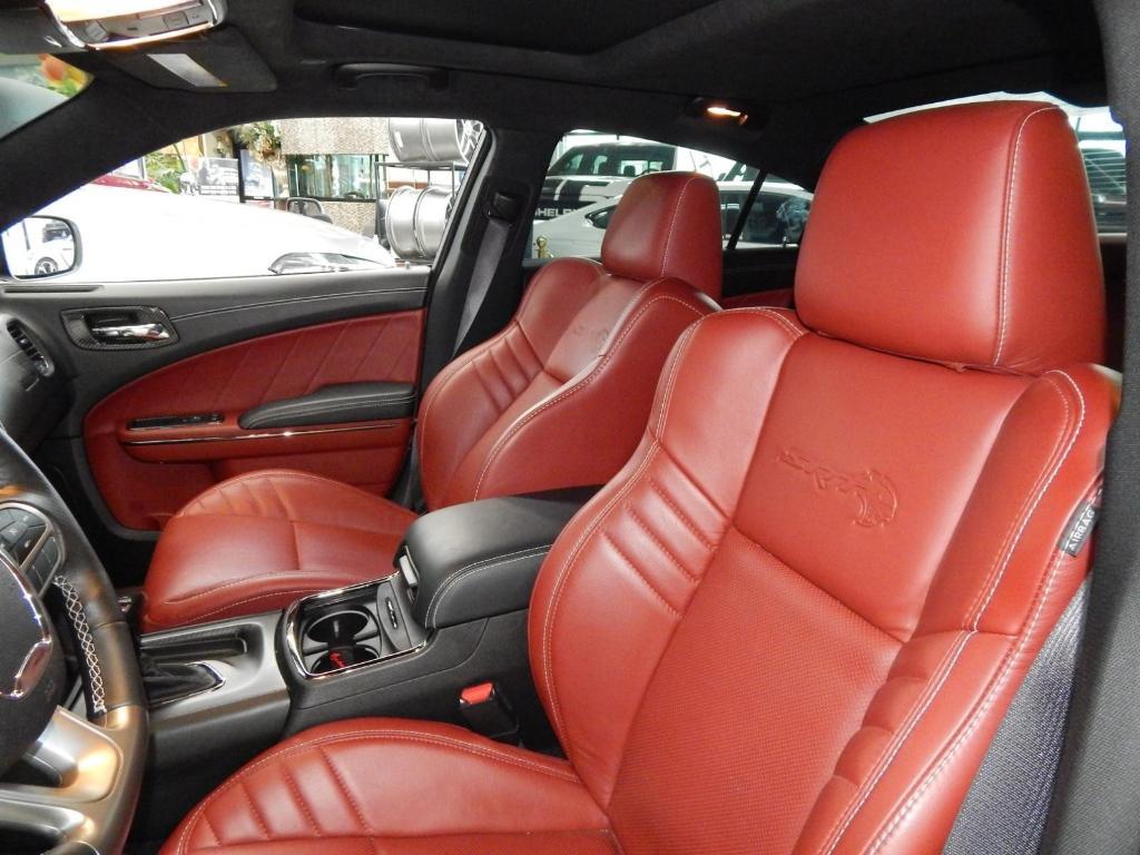 used 2022 Dodge Charger car, priced at $72,995