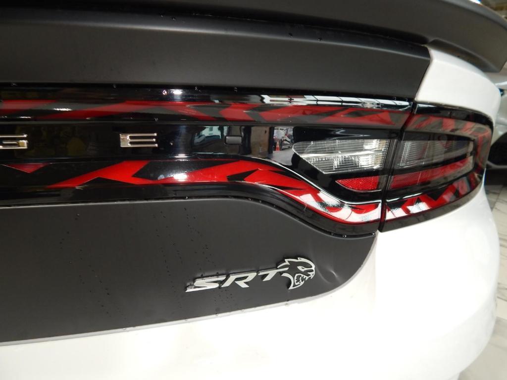 used 2022 Dodge Charger car, priced at $72,995