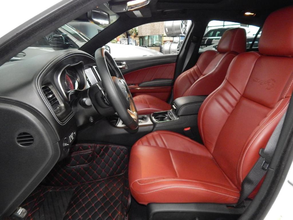 used 2022 Dodge Charger car, priced at $72,995