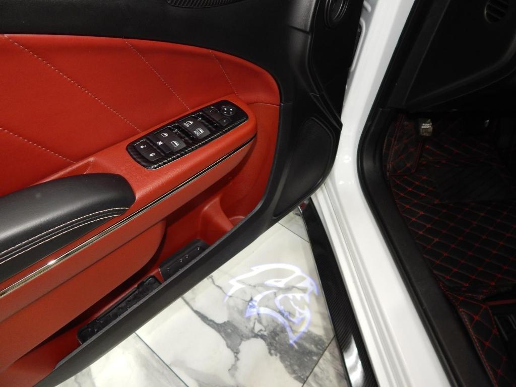 used 2022 Dodge Charger car, priced at $72,995
