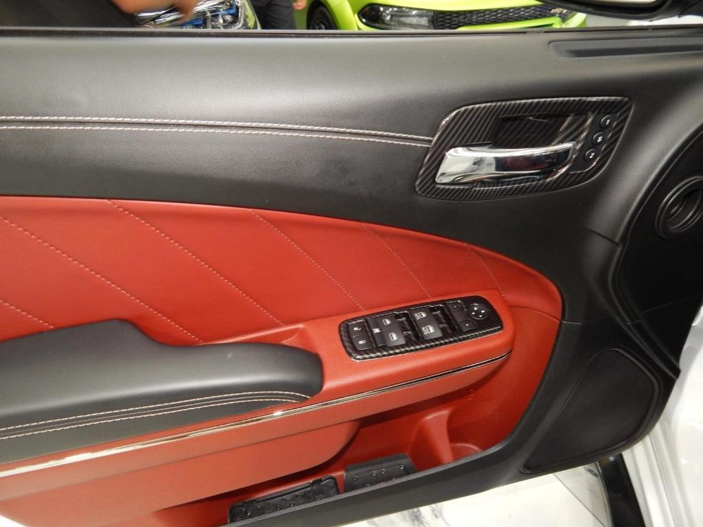 used 2022 Dodge Charger car, priced at $72,995