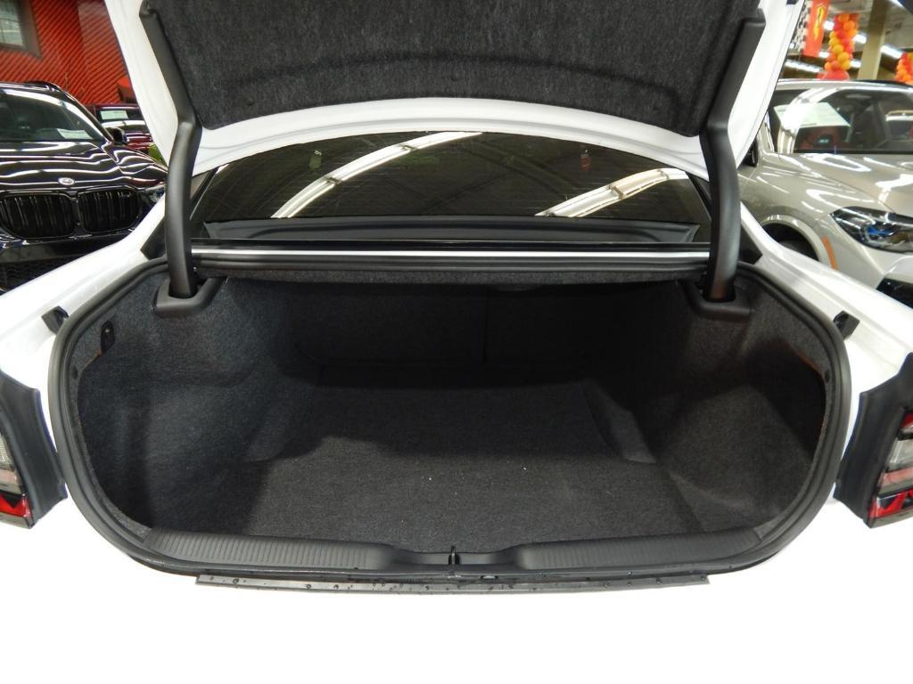 used 2022 Dodge Charger car, priced at $72,995