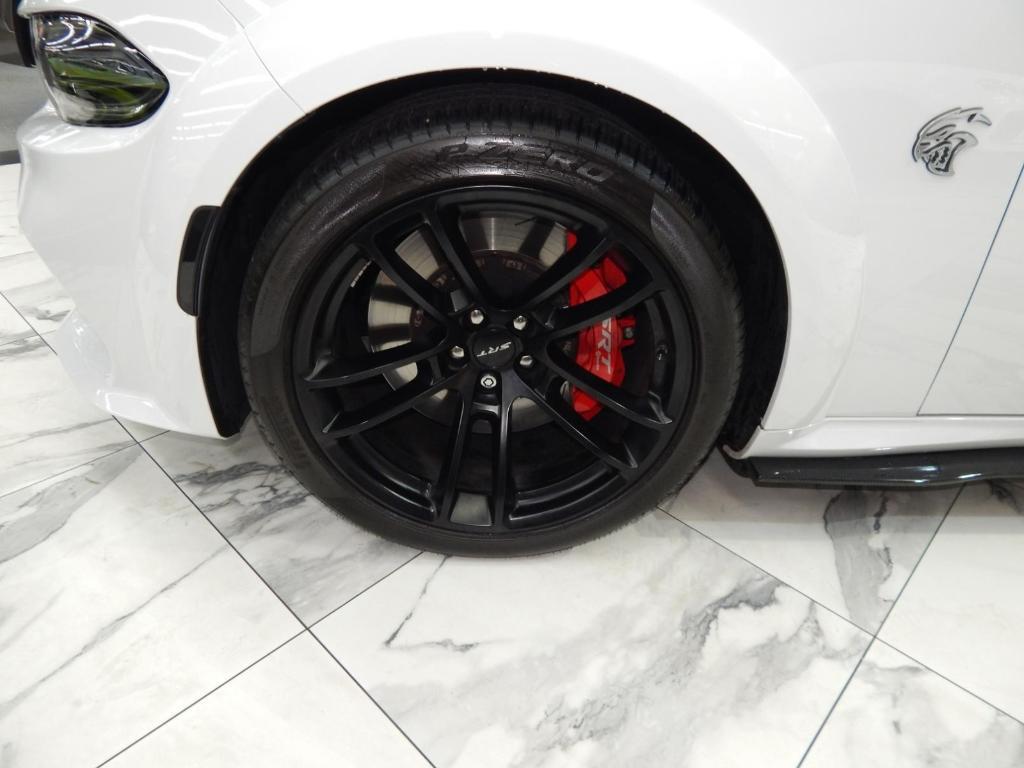 used 2022 Dodge Charger car, priced at $72,995