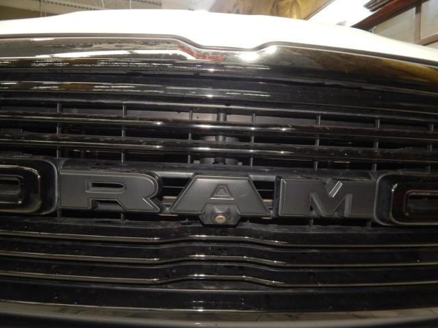 used 2021 Ram 1500 car, priced at $42,995