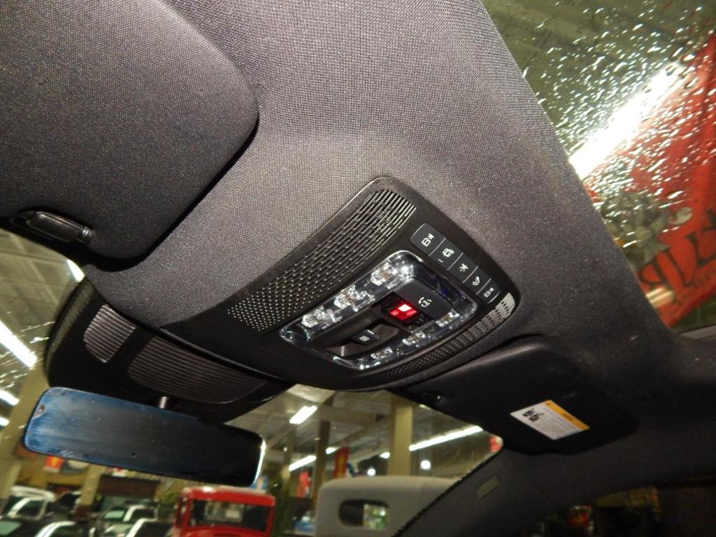 used 2022 Mercedes-Benz AMG GLE 53 car, priced at $64,898