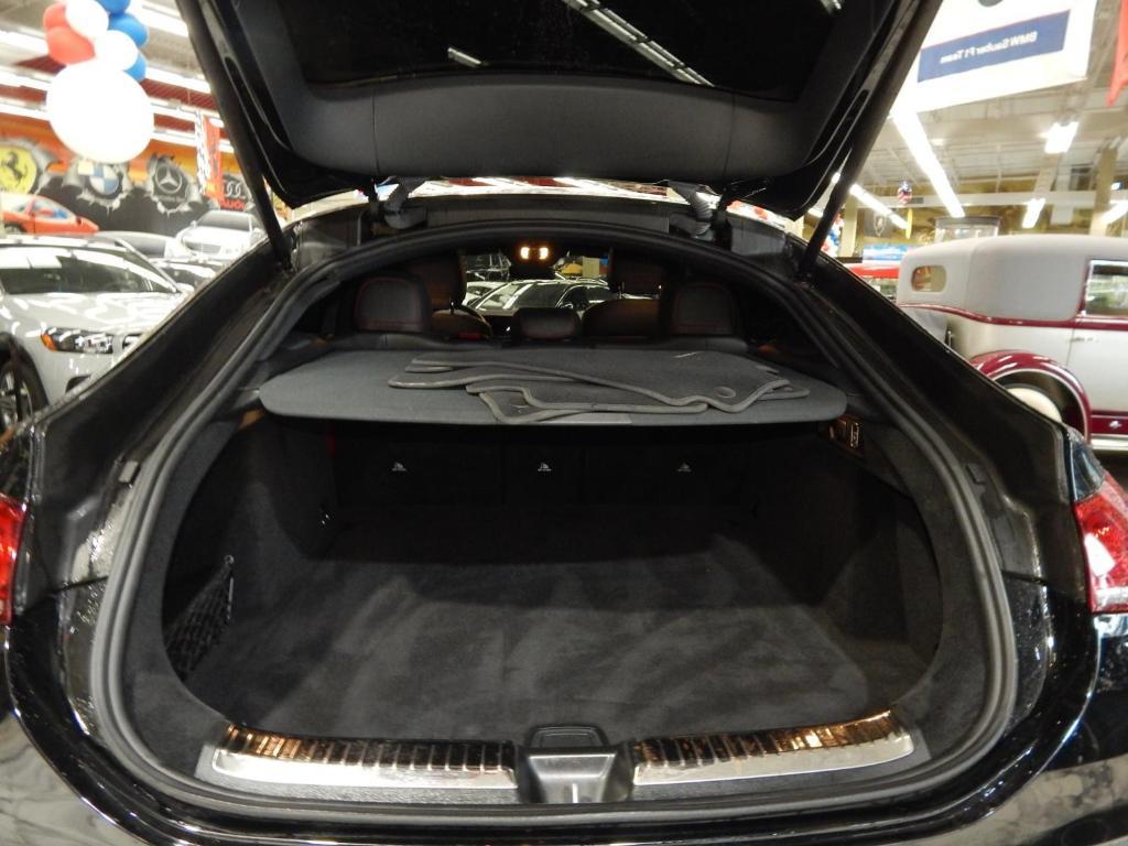 used 2022 Mercedes-Benz AMG GLE 53 car, priced at $64,898
