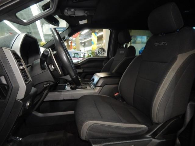 used 2020 Ford F-150 car, priced at $54,995