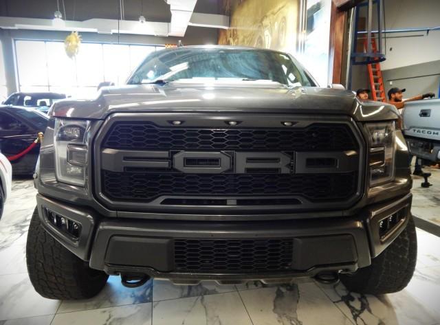 used 2020 Ford F-150 car, priced at $54,995