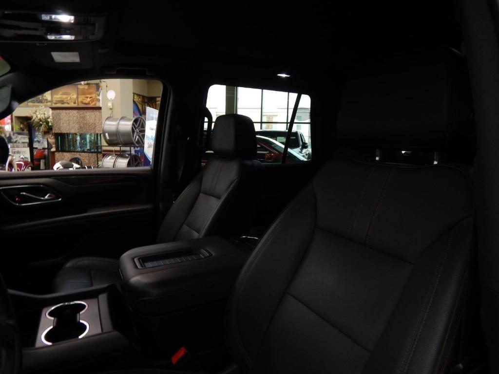 used 2024 Chevrolet Tahoe car, priced at $63,995