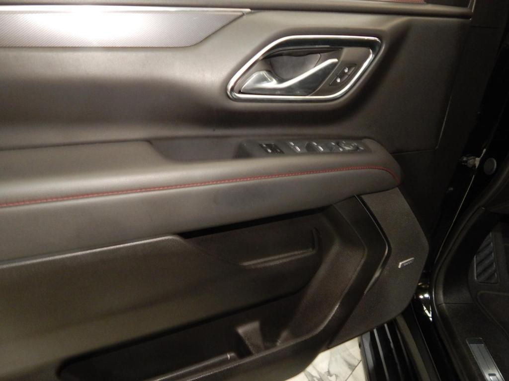 used 2024 Chevrolet Tahoe car, priced at $63,995