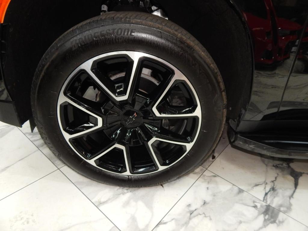 used 2024 Chevrolet Tahoe car, priced at $63,995