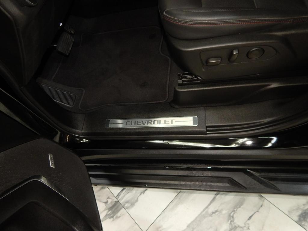 used 2024 Chevrolet Tahoe car, priced at $63,995