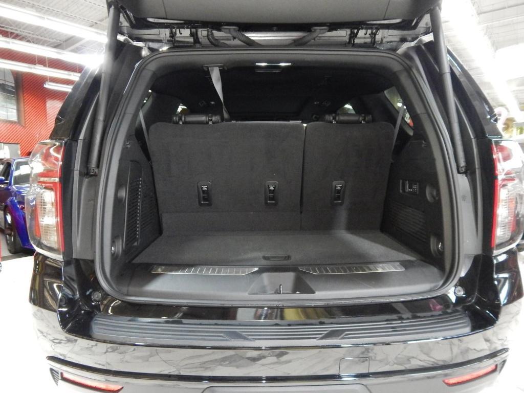 used 2024 Chevrolet Tahoe car, priced at $63,995