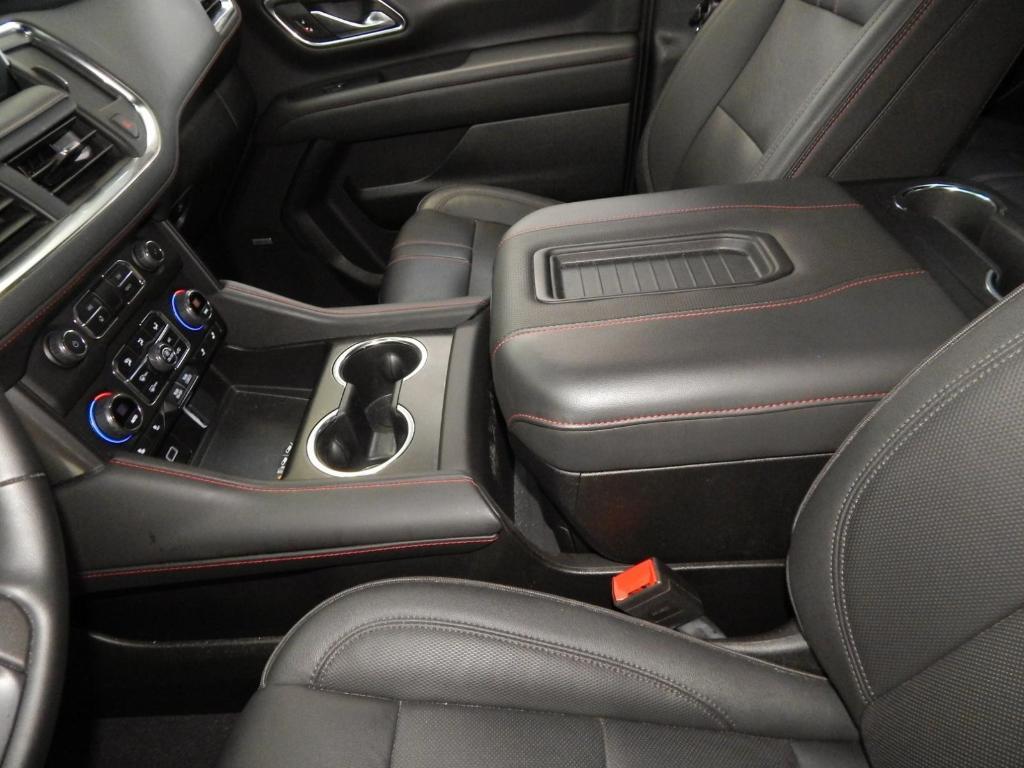 used 2024 Chevrolet Tahoe car, priced at $63,995