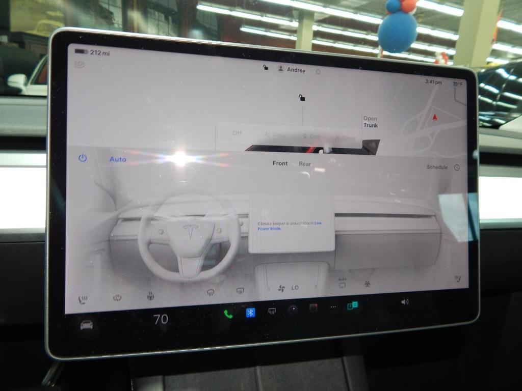 used 2022 Tesla Model Y car, priced at $36,888