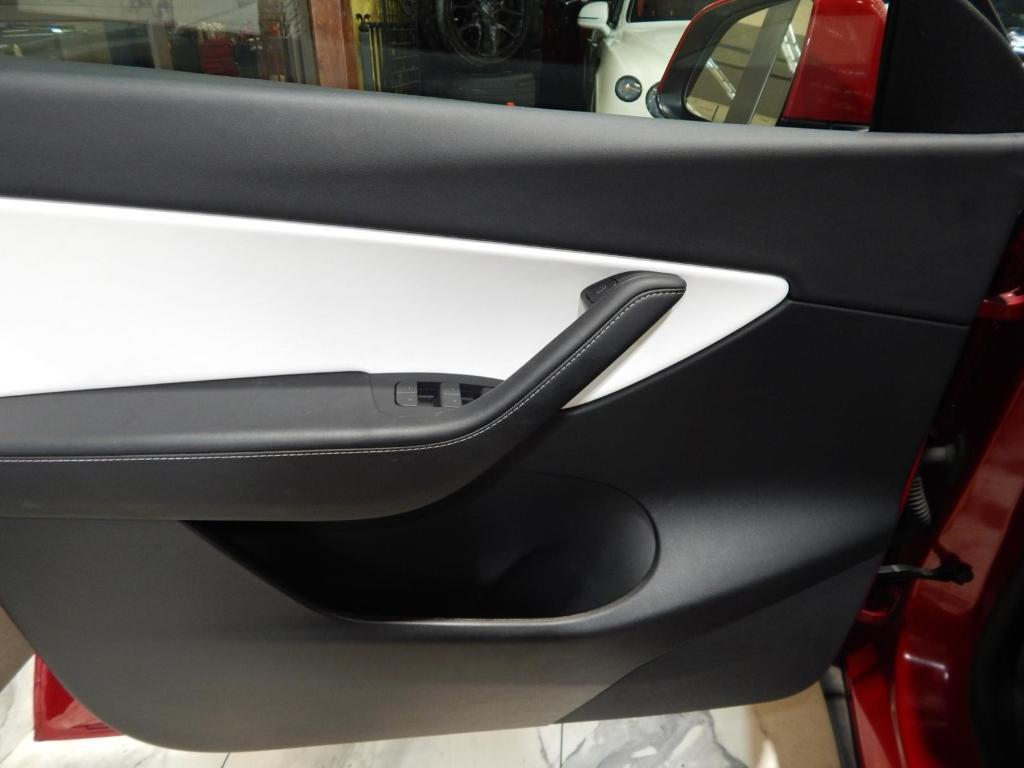 used 2022 Tesla Model Y car, priced at $36,888