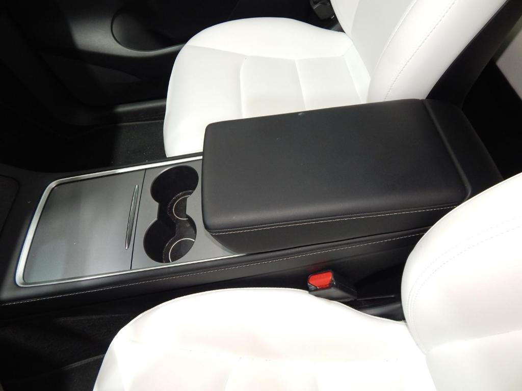 used 2022 Tesla Model Y car, priced at $36,888