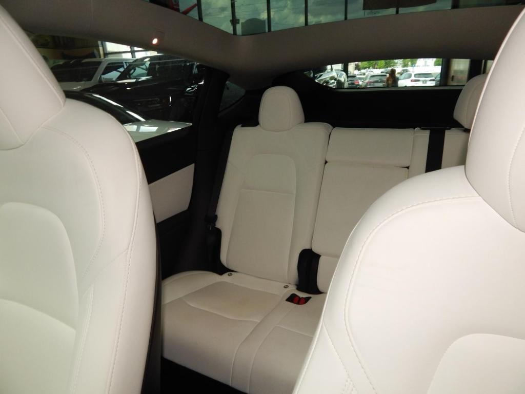 used 2022 Tesla Model Y car, priced at $36,888