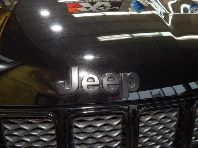 used 2020 Jeep Grand Cherokee car, priced at $51,921