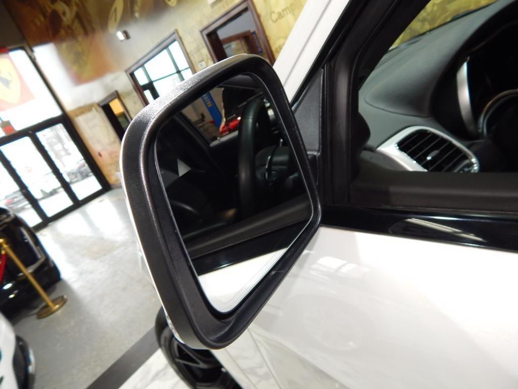 used 2020 Jeep Grand Cherokee car, priced at $45,675