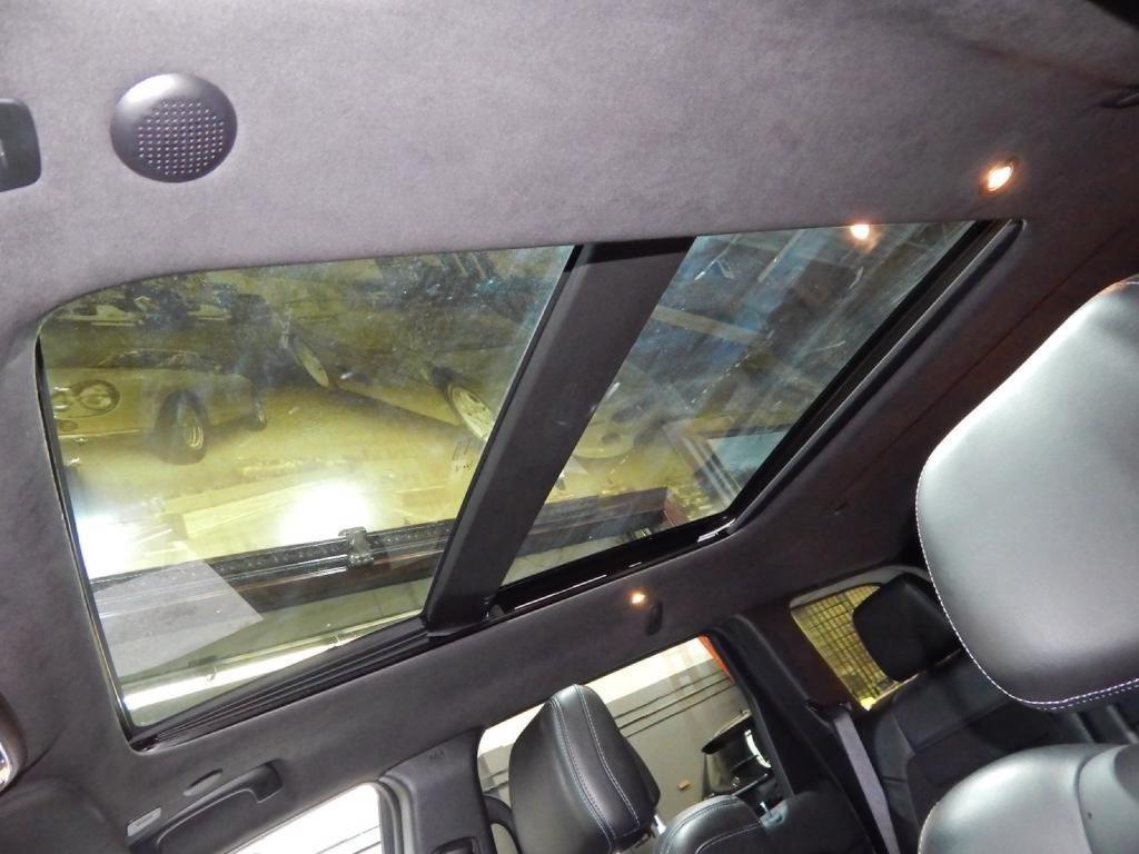 used 2020 Jeep Grand Cherokee car, priced at $45,675