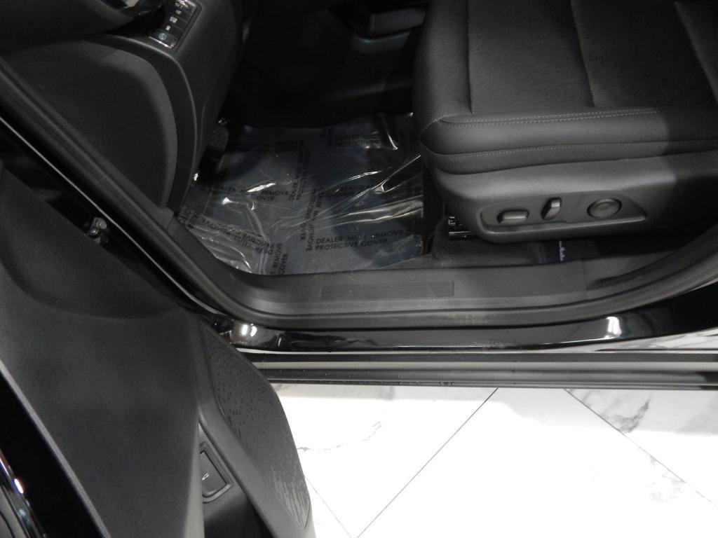 used 2026 Chevrolet Equinox car, priced at $26,995